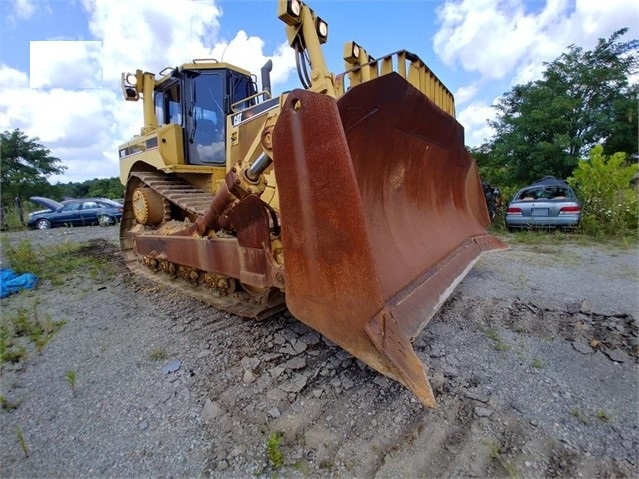 Tractores Sobre Orugas Caterpillar D8T de importacion a la venta Ref.: 1570046464834376 No. 3