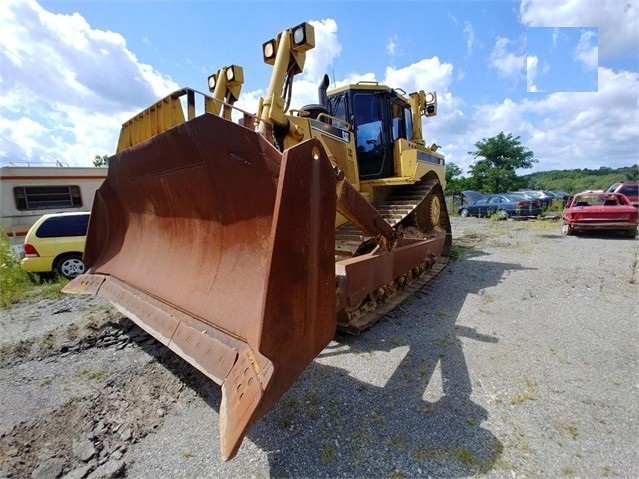 Tractores Sobre Orugas Caterpillar D8T de importacion a la venta Ref.: 1570046464834376 No. 4