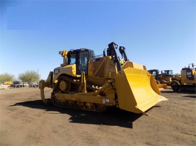 Tractores Sobre Orugas Caterpillar D8T seminueva en perfecto esta Ref.: 1570052198946027 No. 2