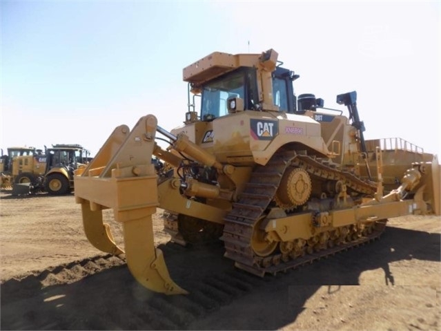 Tractores Sobre Orugas Caterpillar D8T seminueva en perfecto esta Ref.: 1570052198946027 No. 3