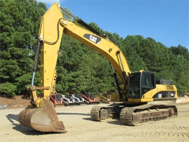 Excavadoras Hidraulicas Caterpillar 336DL usada en buen estado Ref.: 1570052663173031 No. 2