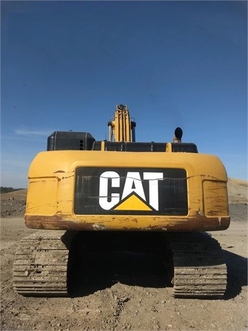 Excavadoras Hidraulicas Caterpillar 330DL usada en buen estado Ref.: 1570142652957526 No. 3