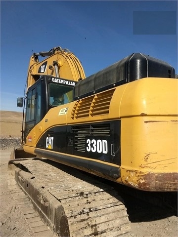 Excavadoras Hidraulicas Caterpillar 330DL usada en buen estado Ref.: 1570142652957526 No. 4