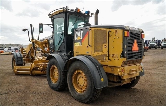 Motoconformadoras Caterpillar 140M importada en buenas condicione Ref.: 1570154837728764 No. 2