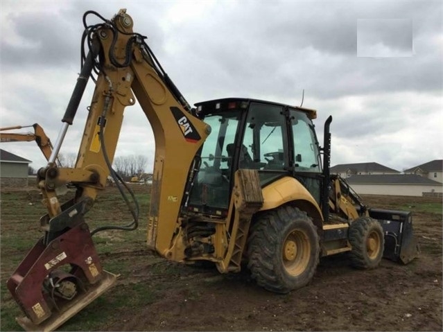 Retroexcavadoras Caterpillar 420F de importacion a la venta Ref.: 1570472061759995 No. 3