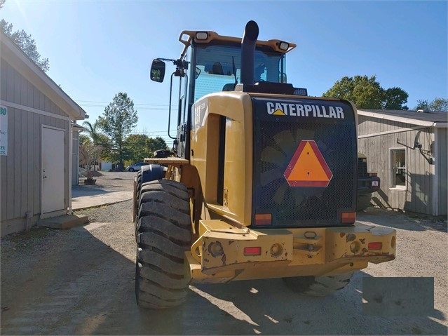 Cargadoras Sobre Ruedas Caterpillar 928H de importacion a la vent Ref.: 1570661532857243 No. 3