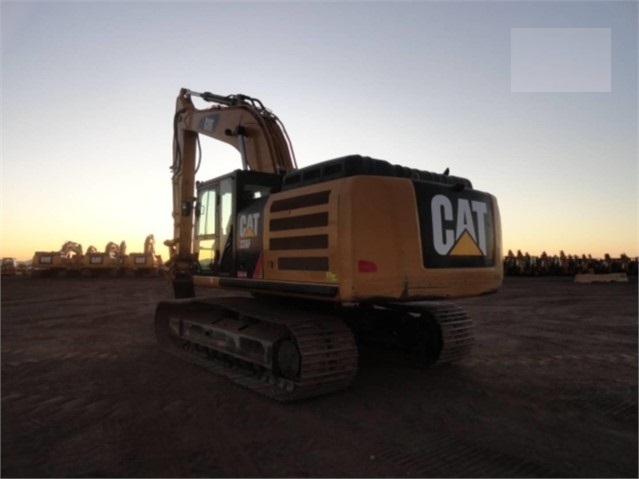 Excavadoras Hidraulicas Caterpillar 336FL usada a la venta Ref.: 1570752744840793 No. 3