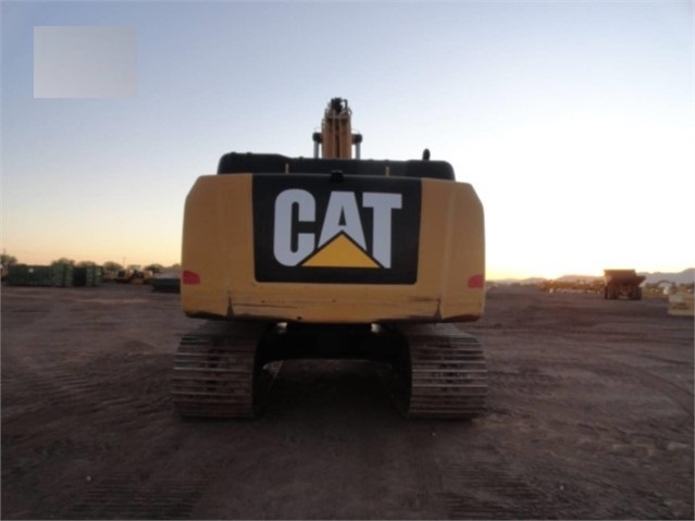 Excavadoras Hidraulicas Caterpillar 336FL usada a la venta Ref.: 1570752744840793 No. 4