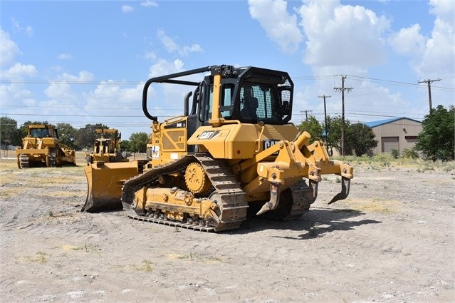 Tractores Sobre Orugas Caterpillar D6N de medio uso en venta Ref.: 1570819896920469 No. 2