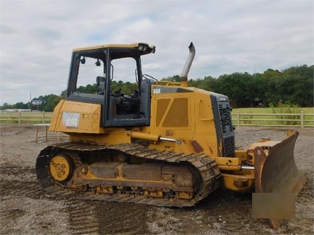 Tractores Sobre Orugas Caterpillar D6K usada en buen estado Ref.: 1570822281128607 No. 4