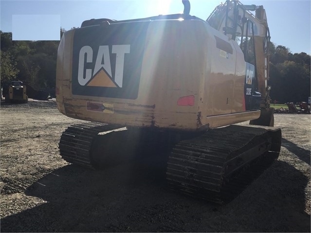 Excavadoras Hidraulicas Caterpillar 320EL en venta Ref.: 1571099022725378 No. 4