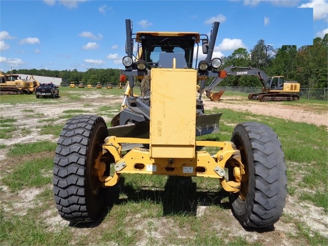 Motoconformadoras Deere 670G usada en buen estado Ref.: 1571100237684363 No. 3