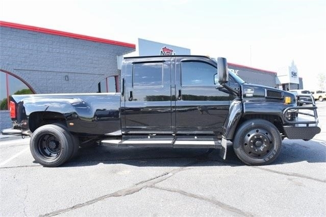 Camionetas Chevrolet KODIAK