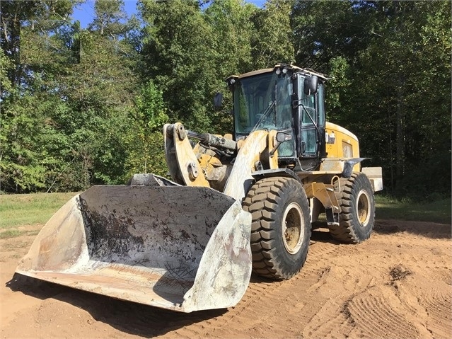 Wheel Loaders Caterpillar 938K