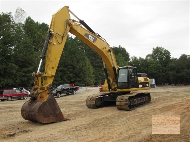 Excavadoras Hidraulicas Caterpillar 336DL de importacion a la ven Ref.: 1571258591980504 No. 2