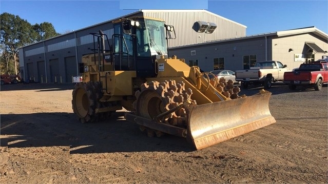 Compactadoras Suelos Y Rellenos Caterpillar 815F seminueva en per Ref.: 1571342450994425 No. 3