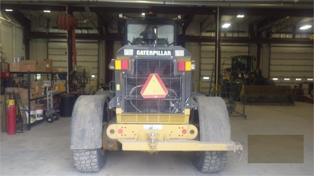 Motoconformadoras Caterpillar 12M de importacion a la venta Ref.: 1571346083962027 No. 4