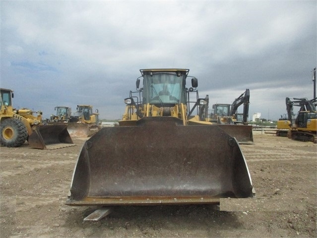 Cargadoras Sobre Ruedas Caterpillar 950K importada en buenas cond Ref.: 1571355247848786 No. 3