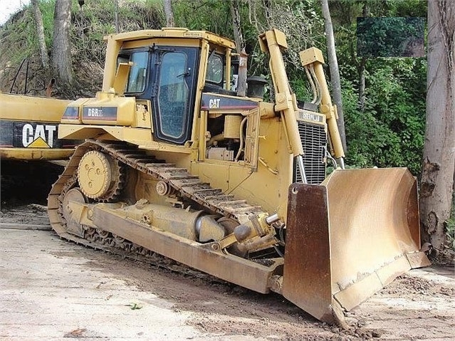 Tractores Sobre Orugas Caterpillar D6R en buenas condiciones Ref.: 1571356936672757 No. 3