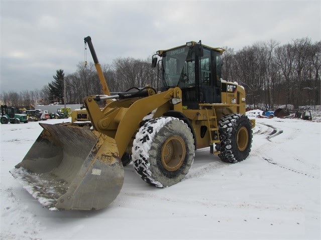 Wheel Loaders Caterpillar 928H