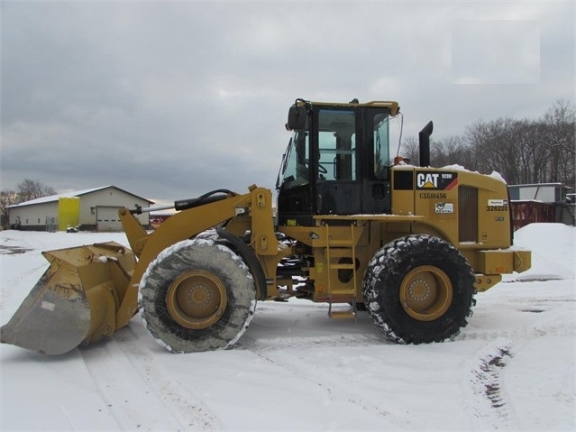 Cargadoras Sobre Ruedas Caterpillar 928H en venta, usada Ref.: 1571432273536028 No. 3