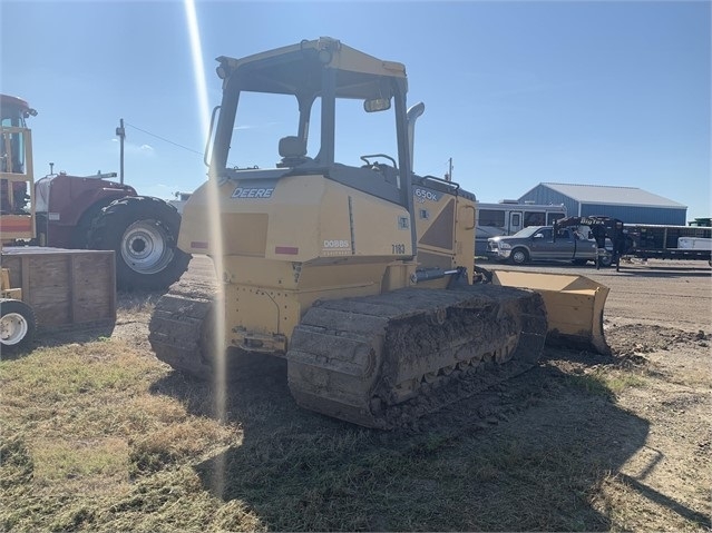 Tractores Sobre Orugas Deere 650K de importacion a la venta Ref.: 1571501408159841 No. 3