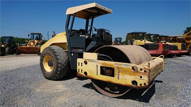 Compactadora Vibratoria Bomag BW211D usada Ref.: 1571677269185305 No. 2