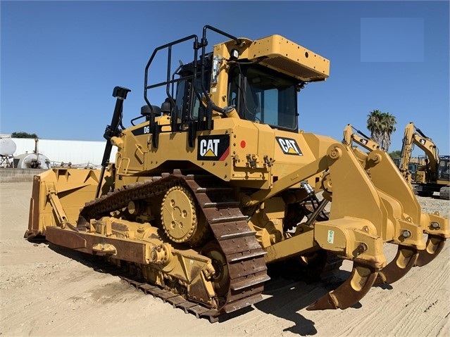 Tractores Sobre Orugas Caterpillar D6T de importacion a la venta Ref.: 1571686226242769 No. 4