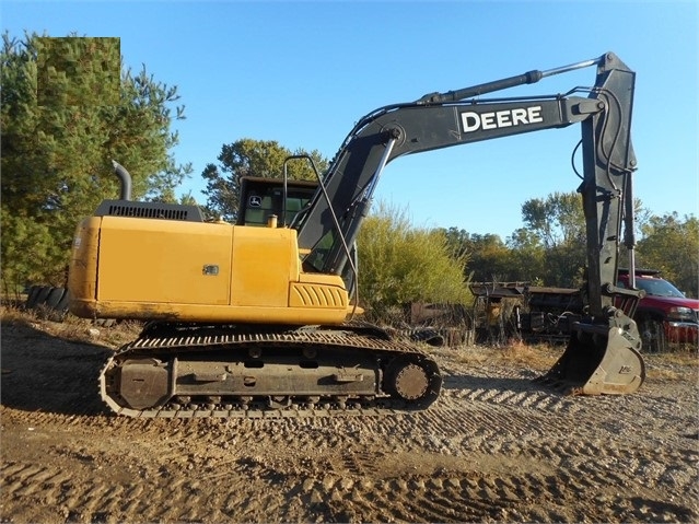 Excavadoras Hidraulicas Deere 160G importada a bajo costo Ref.: 1571692837729594 No. 2