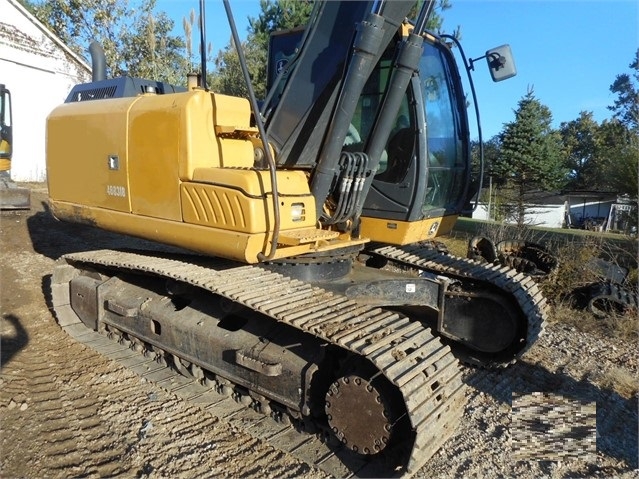 Excavadoras Hidraulicas Deere 160G importada a bajo costo Ref.: 1571692837729594 No. 3