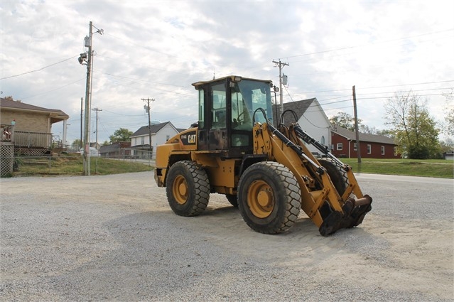 Cargadoras Sobre Ruedas Caterpillar IT14G de bajo costo Ref.: 1571775868689768 No. 3