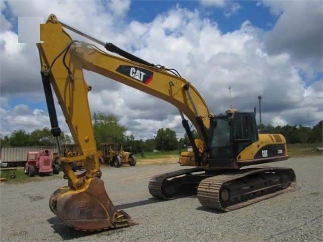 Excavadoras Hidraulicas Caterpillar 325DL de medio uso en venta Ref.: 1571784244261721 No. 2