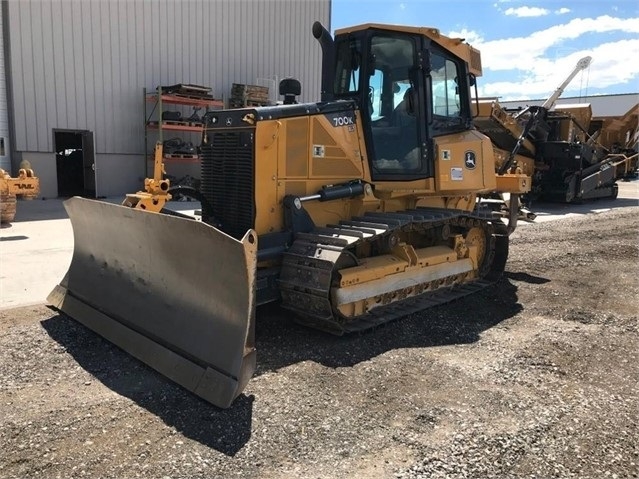 Dozers/tracks Deere 700K