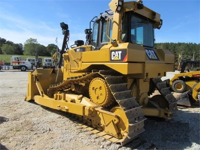 Tractores Sobre Orugas Caterpillar D6T importada a bajo costo Ref.: 1571874590957458 No. 3