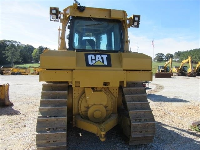 Tractores Sobre Orugas Caterpillar D6T importada a bajo costo Ref.: 1571874590957458 No. 4