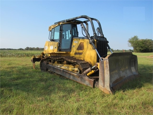 Dozers/tracks Deere 850J