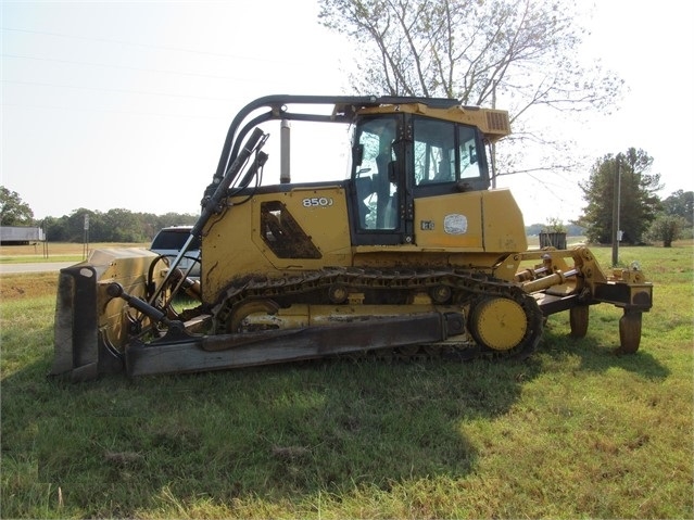 Tractores Sobre Orugas Deere 850J importada a bajo costo Ref.: 1571879489482625 No. 4