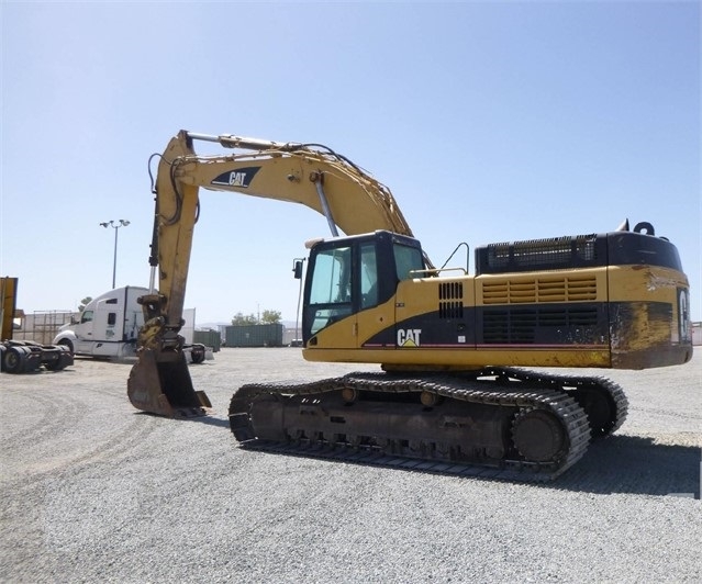 Excavadoras Hidraulicas Caterpillar 345BL en venta Ref.: 1571944904951473 No. 4