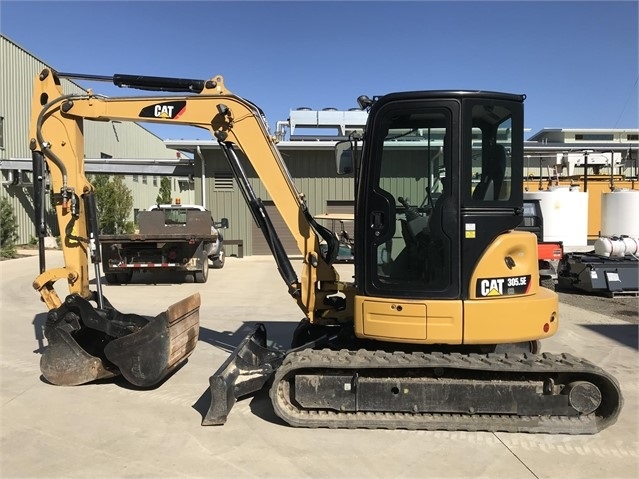 Excavadoras Hidraulicas Caterpillar 305 seminueva en perfecto est Ref.: 1571959544305392 No. 2