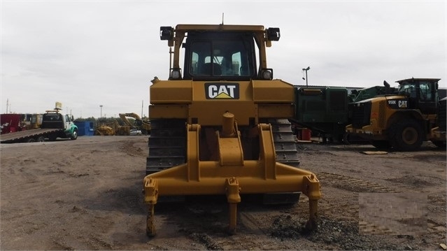 Tractores Sobre Orugas Caterpillar D6T importada a bajo costo Ref.: 1571967147571060 No. 3