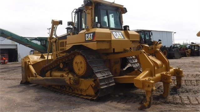 Tractores Sobre Orugas Caterpillar D6T importada a bajo costo Ref.: 1571967147571060 No. 4