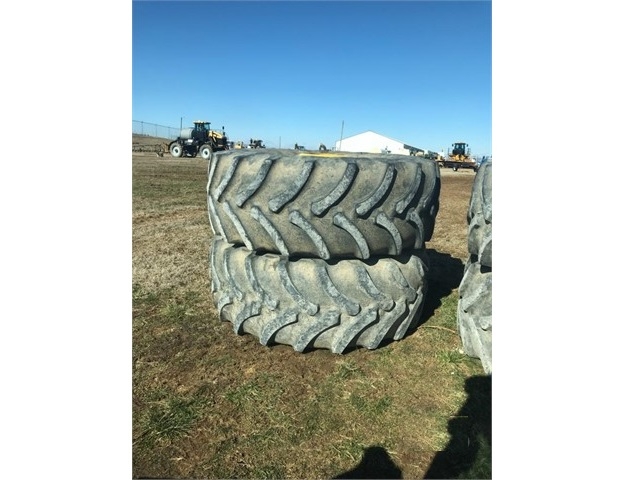 Agricultura Maquinas Deere 9630 importada de segunda mano Ref.: 1572284234294019 No. 3