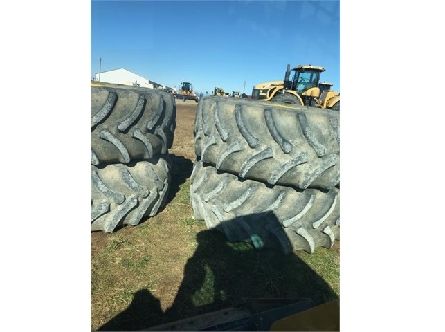 Agricultura Maquinas Deere 9630 importada de segunda mano Ref.: 1572284234294019 No. 4