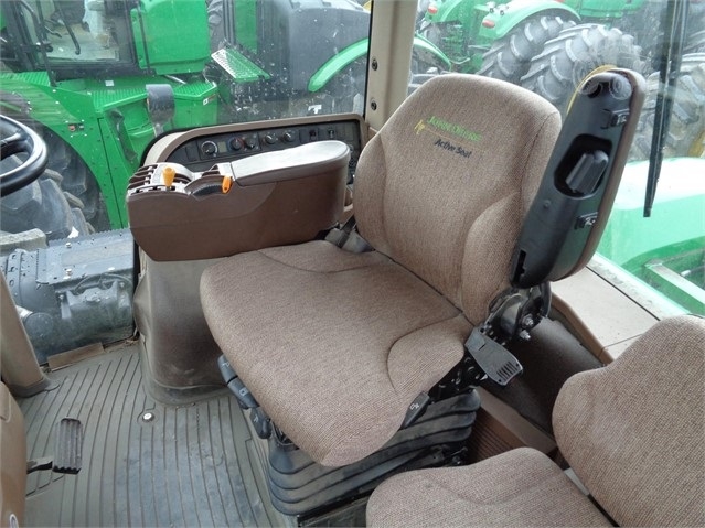 Agricultura Maquinas Deere 9630 de medio uso en venta Ref.: 1572296718287661 No. 4