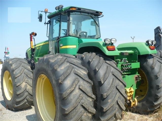 Agricultura Maquinas Deere 9630 importada a bajo costo Ref.: 1572299226249762 No. 2