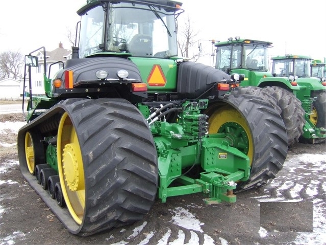 Agricultura Maquinas Deere 9630 usada a buen precio Ref.: 1572365499463312 No. 2