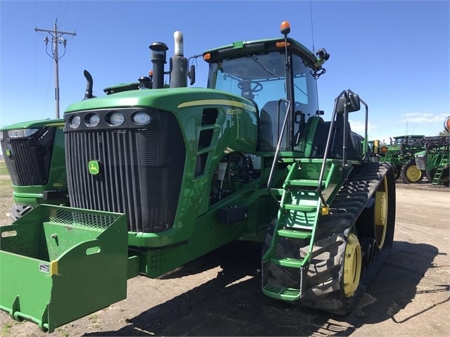 Agricultura Maquinas Deere 9630 en optimas condiciones Ref.: 1572366527790893 No. 2