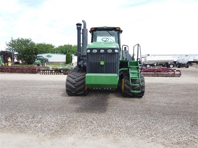 Agricultura Maquinas Deere 9630 en venta, usada Ref.: 1572387177046943 No. 2