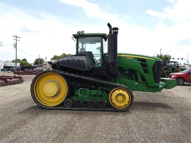 Agricultura Maquinas Deere 9630 en venta, usada Ref.: 1572387177046943 No. 4