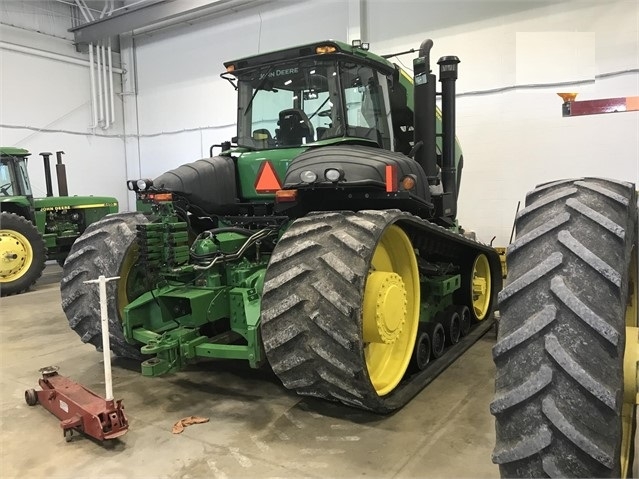 Agricultura Maquinas Deere 9630 en venta, usada Ref.: 1572388874543184 No. 2